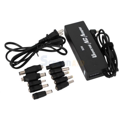 Universal Laptop Power Adapters and Chargers