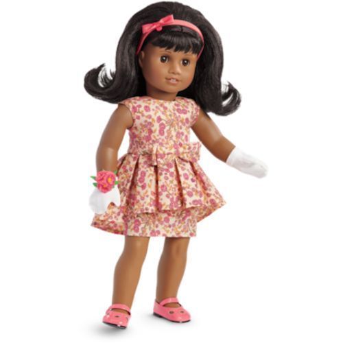 American Girl Dolls