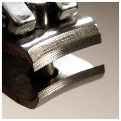 Seki Edge Stainless Steel Toenail Clipper