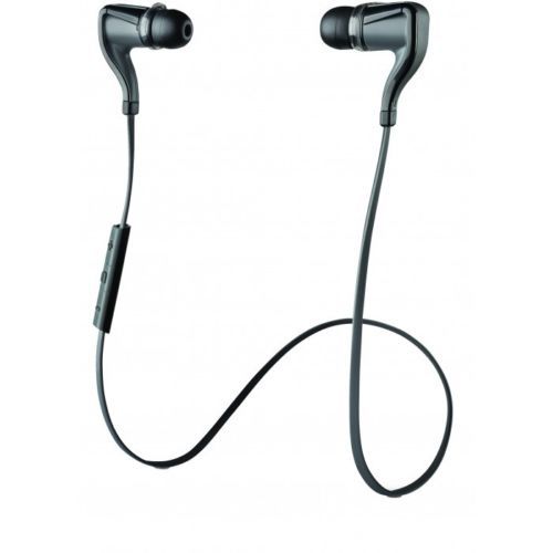 Plantronics Black Headphones