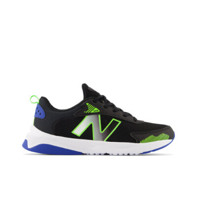 

Детские кроссовки New Balance 545, Black/green/blue