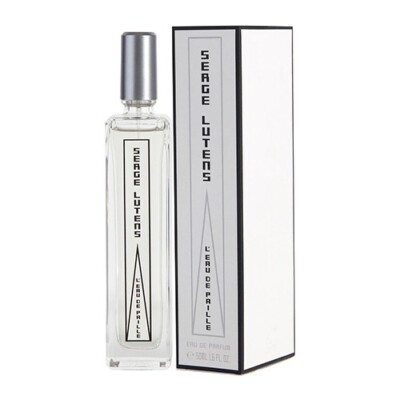 L'Eau De Paille by Serge Lutens EDP Eau De Parfum 3.2 oz 100ml NEW in box