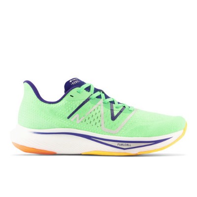 

Мужские кроссовки New Balance FuelCell Rebel v3