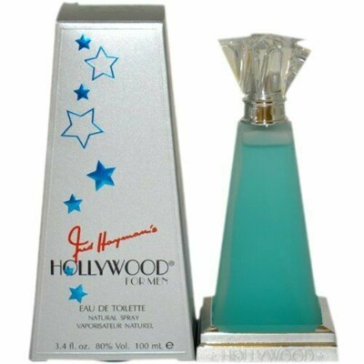 Hollywood by Fred Hayman, 3.4 oz EDT Spray for Men