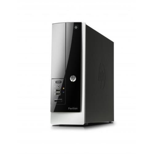 HP Pavilion Gaming Desktop TG01-2xxx / ACERAC 24.5