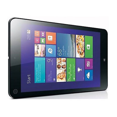 Lenovo ThinkPad Tablets & eBook Readers