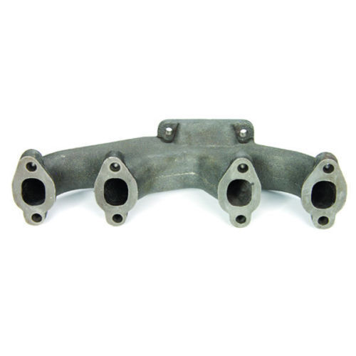OEM SEA DOO 2004-2005 GTI or GTI LE 717 BLACK EXHAUST OEM SEA DOO 2004-2005 GTI or GTI LE 717 BLACK EXHAUST