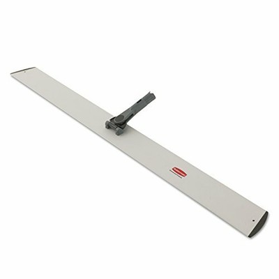 Quick Connect Aluminum Replacement Mop Frame for Wet Dry Singe Sided Duster 47"
