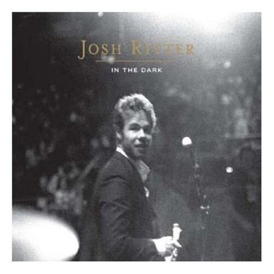Josh Ritter In The Dark (CD)