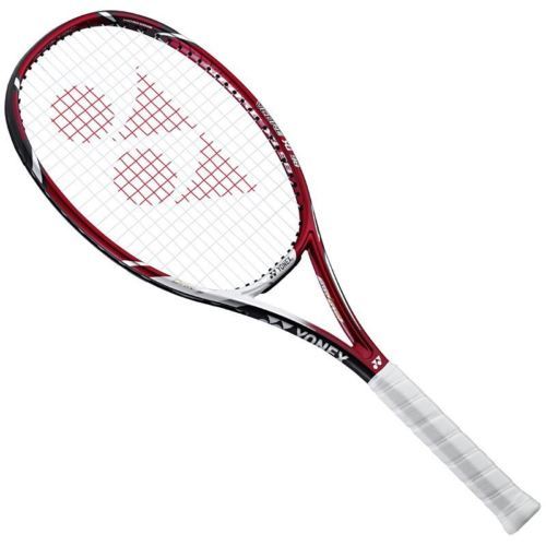 YONEX VOLTREAGE 7s紅 VOLTRAGE 7S/7V ”KURENAI” | YONEX - YouTube