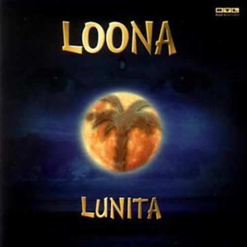 Lunita by Loona (CD, 2007) for sale online | eBay