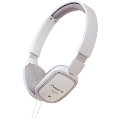 Panasonic Clip Earphone Headphone White RP-HZ47-W Japan | eBay