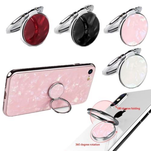 Cell Phone Ring Stands/Holders for Motorola Huawei P10 Plus