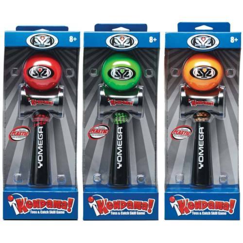 Auth Hyper Yoyo Yomega X-Brain 1998 Out Of Print From Japan | eBay