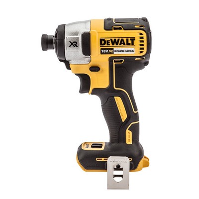 Dewalt 18 v xr brushless hotsell