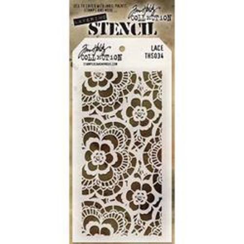 Craft Stencils & Templates