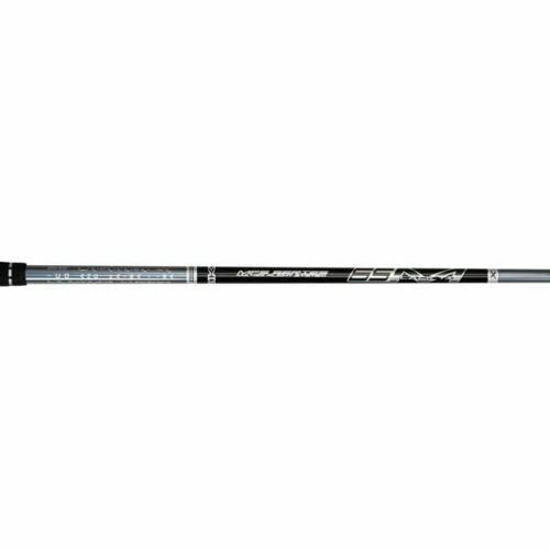 Matrix White Tie 55 Regular Shaft w/TaylorMade Stealth II