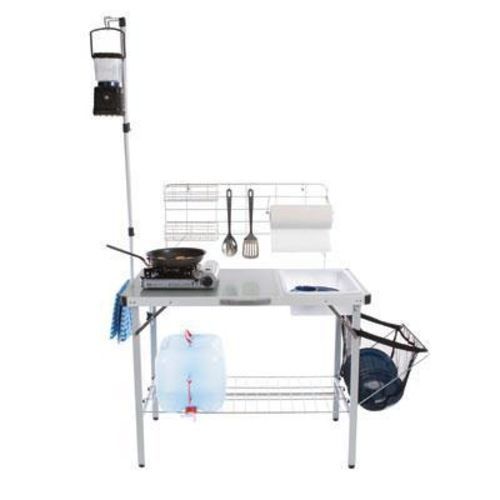 Muebles de Cocina Camping Stansport Camping