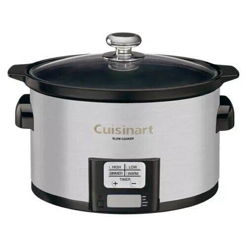 Psc-350 Digital 3.5 Quart