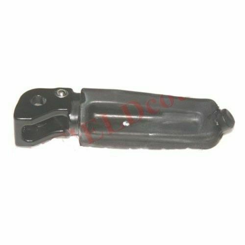 Rear Pillion Footpeg Footrest Assey Pair Fits For KTM Duke 200 RC 390 Motorcycle