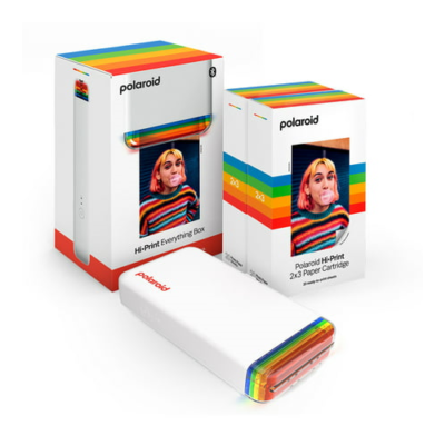 Bluetooth polaroid printer deals