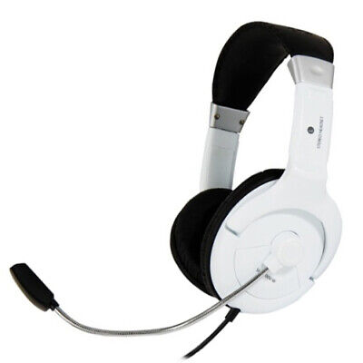 Samsung SHS-100V/W Premium Wired Headset Stereo Headphones Headband (White)