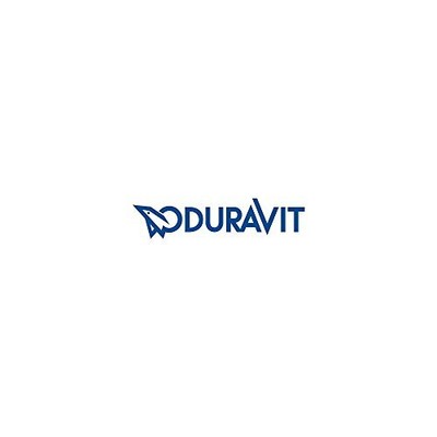 Duravit 2130010000 Two-Piece toilet 1930 white HET/GB , siphon jet, US-version 