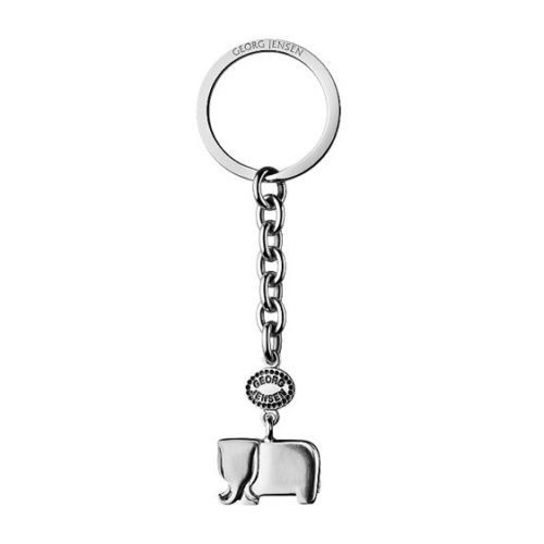 Llaveros de plata, anillos y estuches para hombres