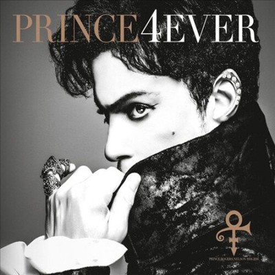 4Ever  [2 Discs] by Prince [Audio CD]