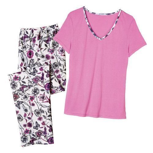 Markenlose Pyjama-Sets für Damen