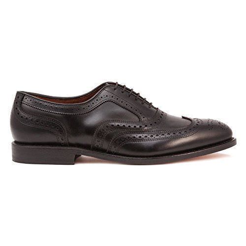 Church's Custom Grade Brown Leather Chetwynd Oxford Wing Tip Church's Custom Grade Brown Leather Chetwynd Oxford Wing Tip