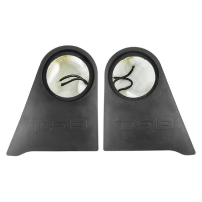 Enclosure Side Box 2007-2020 Jk/jku