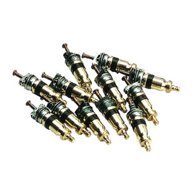 CPS Products AVS125 Pack of 25 Valve Cores