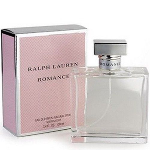 Romance by Ralph Lauren Fragrances for Women