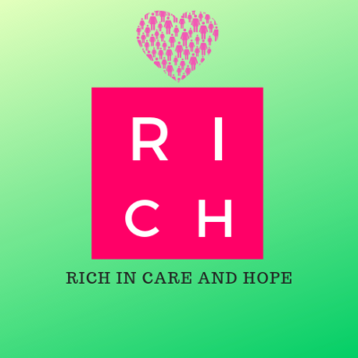 Rich In Care and Hope, Inc.