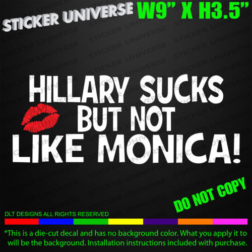 GET Words & Phrases Car & Truck Decals & Vinyl