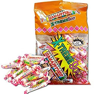 Sour X-Treme Sugar Candy | Gluten Free Peanut Free Dairy Free | Celiac Friend...