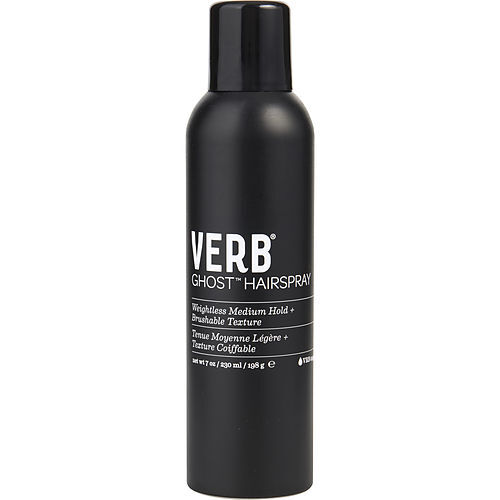 Лак для волос VERB Ghost, 7 унций