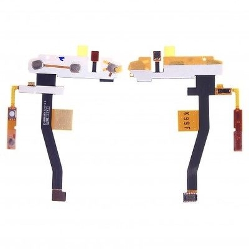 KEYPAD PLATE FLEX FLAT SOTTOTASTIERA per SAMSUNG S3600