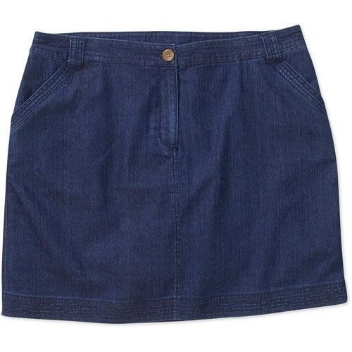 Faded Glory Women's Skirts