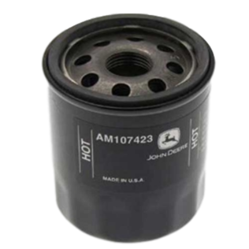 AM107423 John Deere OEM Engine Oil Filter