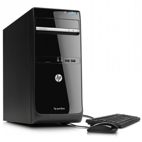 HP Pavilion 23-g017c 23in. (1TB, AMD A6-5200, 2GHz, 4GB) All-in