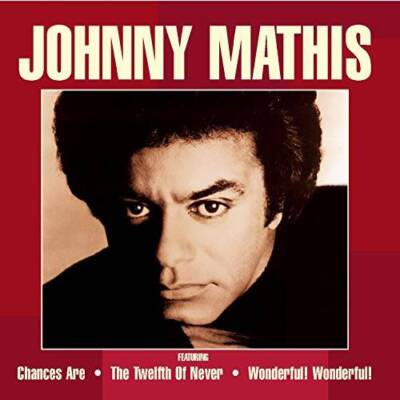 Super Hits - Audio CD By Mathis, Johnny - VERY GOOD