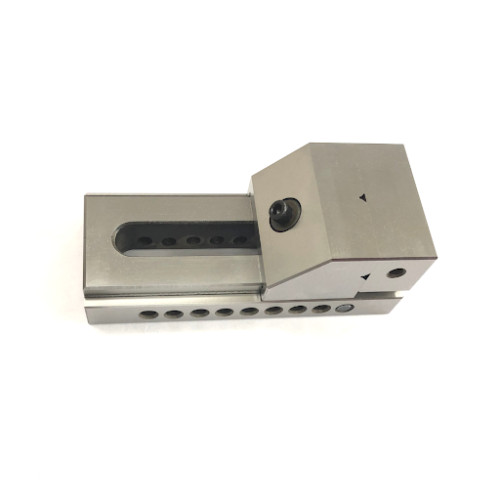 PrÃ©Cision Toolmaker 3 Pouces Sans Vis Type Broyeur Ã©Tau Ã©Tau (75 Mm)