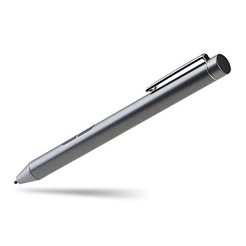 Active Stylus Pen für sämtliche Touchscreens, 1,5mm Feiner Spitze