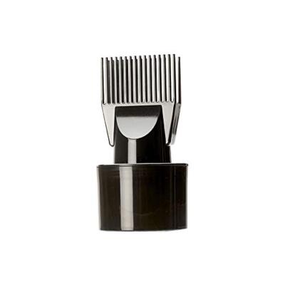 Universal Dryer Pick Attachment Blow Dryer Comb Attachment Fit Dual Grip Short
