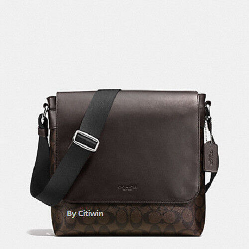 HENDER SCHEME messenger bag small Gray x black | eBay HENDER SCHEME messenger bag small Gray x black | eBay