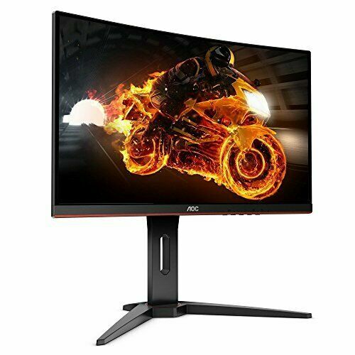 ViewSonic VX2458-P-MHD 24