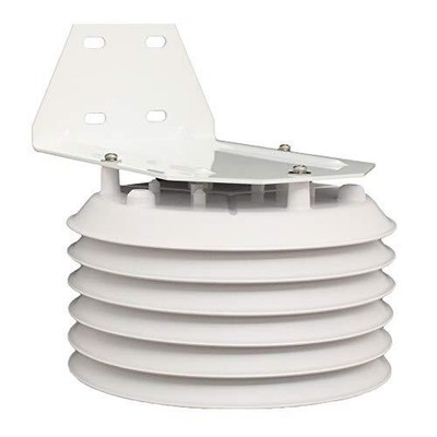 Davis Intruments 6830 Davis Temperature/humidity Sensor W/radiation Shield