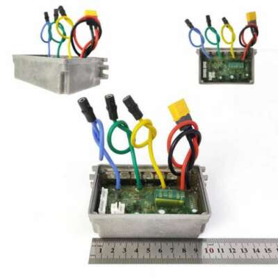 Controller Motherboard Main Circuit Board for Ninebot Max G30 Electric Scooter